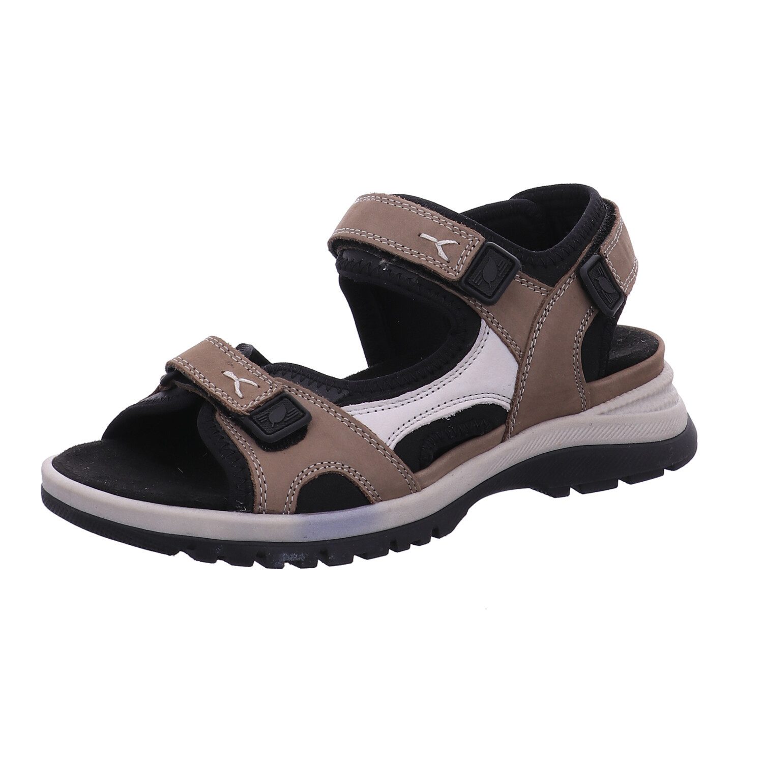 Waldläufer Sandalette