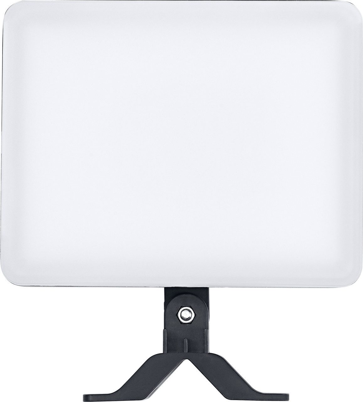 Osram LED Außen-Wandleuchte Osram LED Außenleuchte Endura 16,5 cm neutralweiß, Inkl. Leuchtmittel, Nicht dimmbar ohne Bewegungsmelder