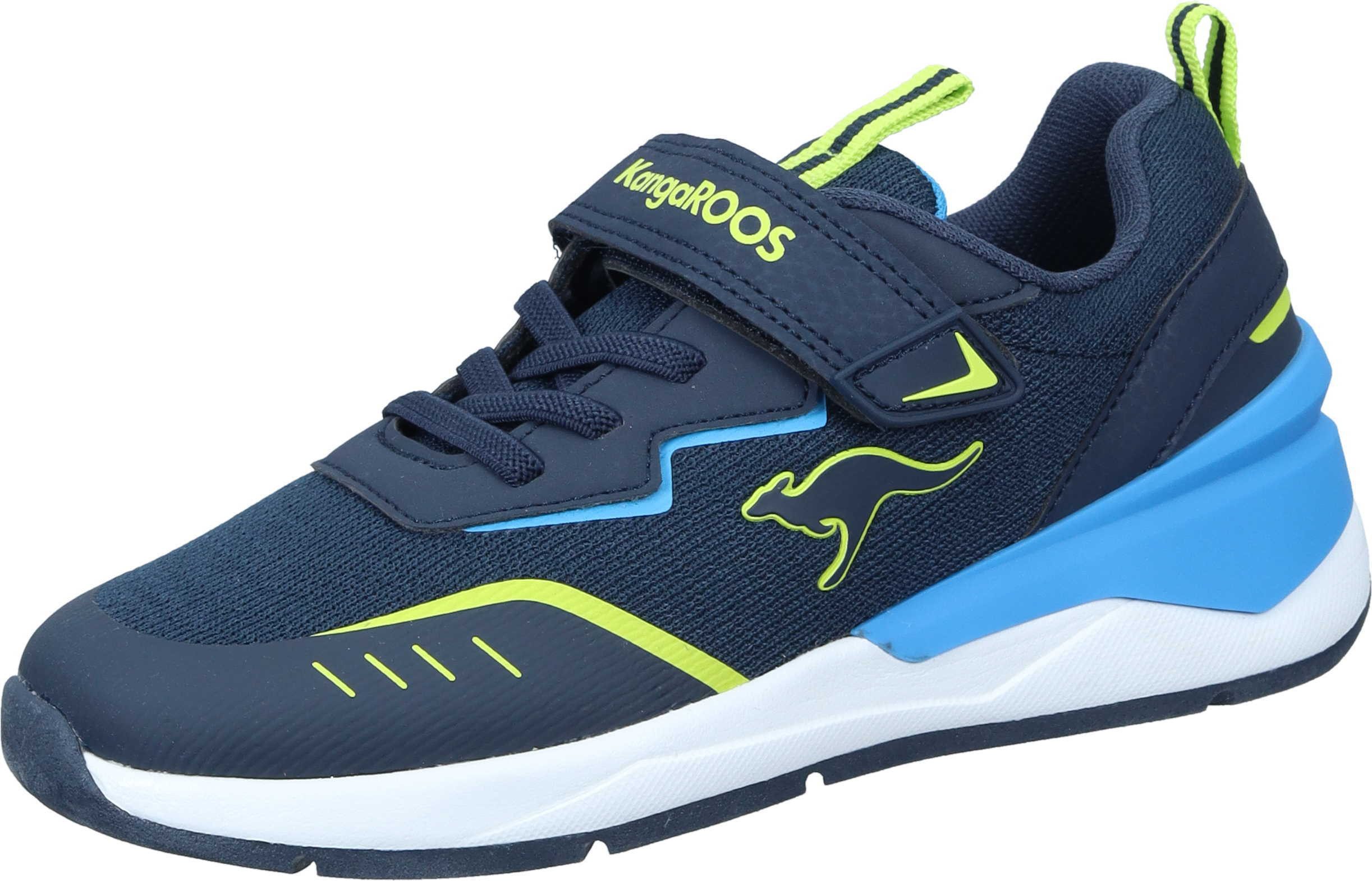 Sport Schnürschuh