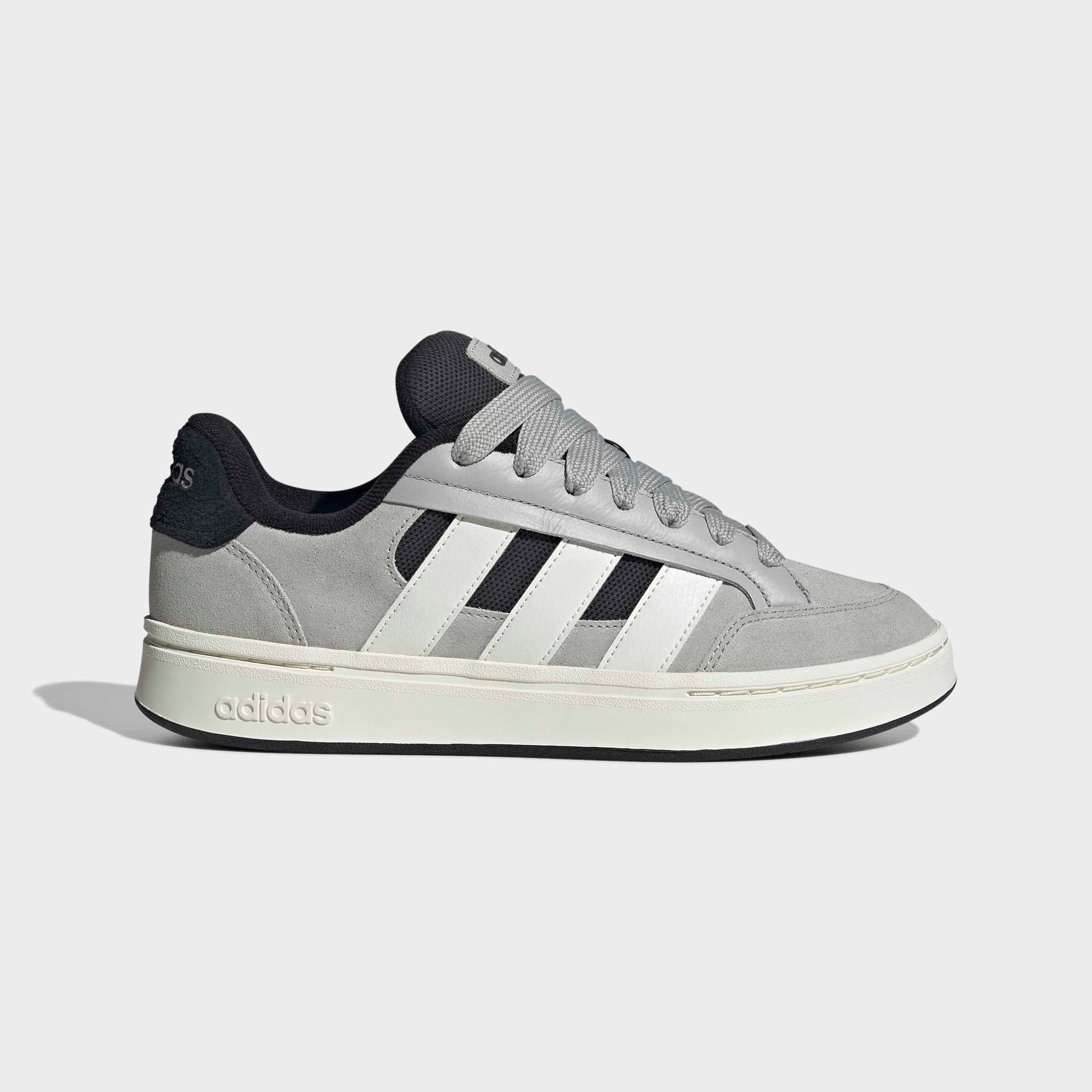 adidas Sportswear GRAND COURT ALPHA Sneaker inspiriert vom Design des adida günstig online kaufen