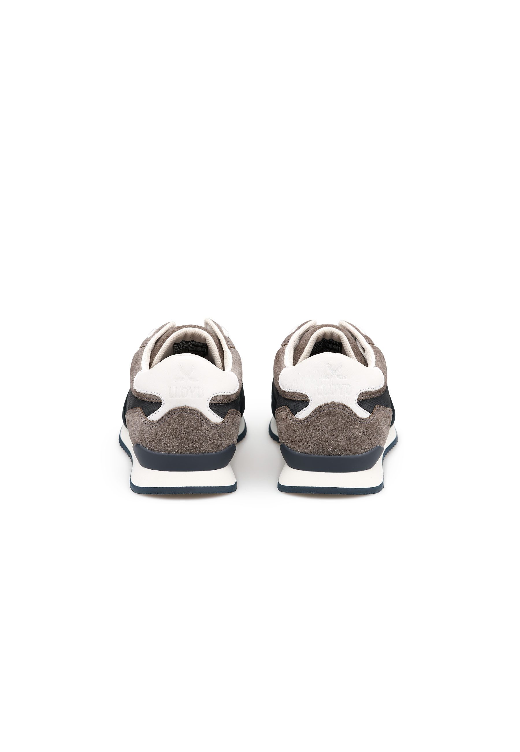 Lloyd SWIFT Sneaker mit herausnehmbarem Fußbett