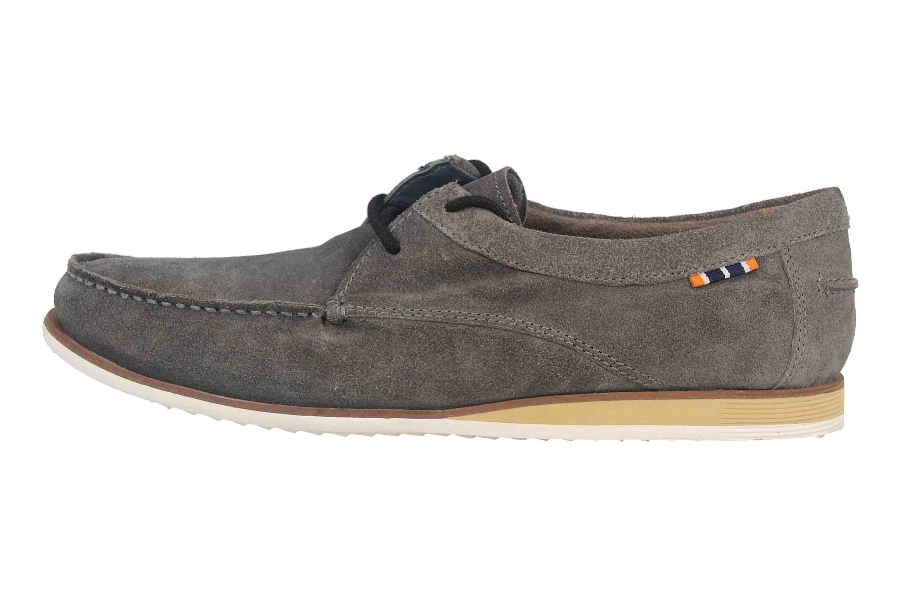 Fretz Men 8122.6759-53 Schnürschuh