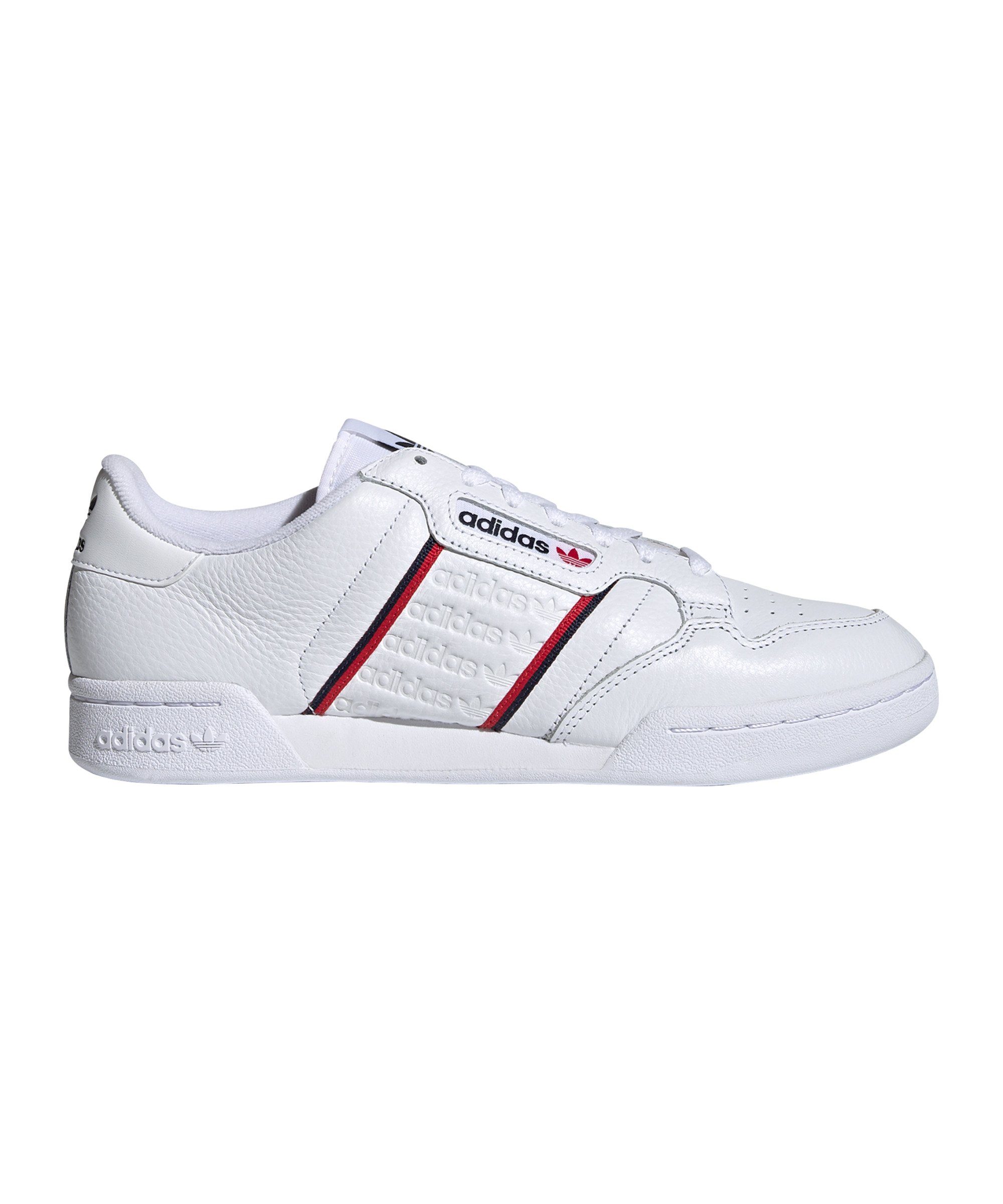 adidas Performance Continental 80 Sneaker