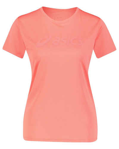 Asics T-Shirt Damen Laufshirt CORE (1-tlg)