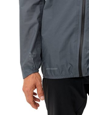 VAUDE Outdoorjacke Men's Scopi 2,5L LW Jacket (1-St) Klimaneutral kompensiert