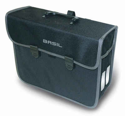 Basil Gepäckträgertasche