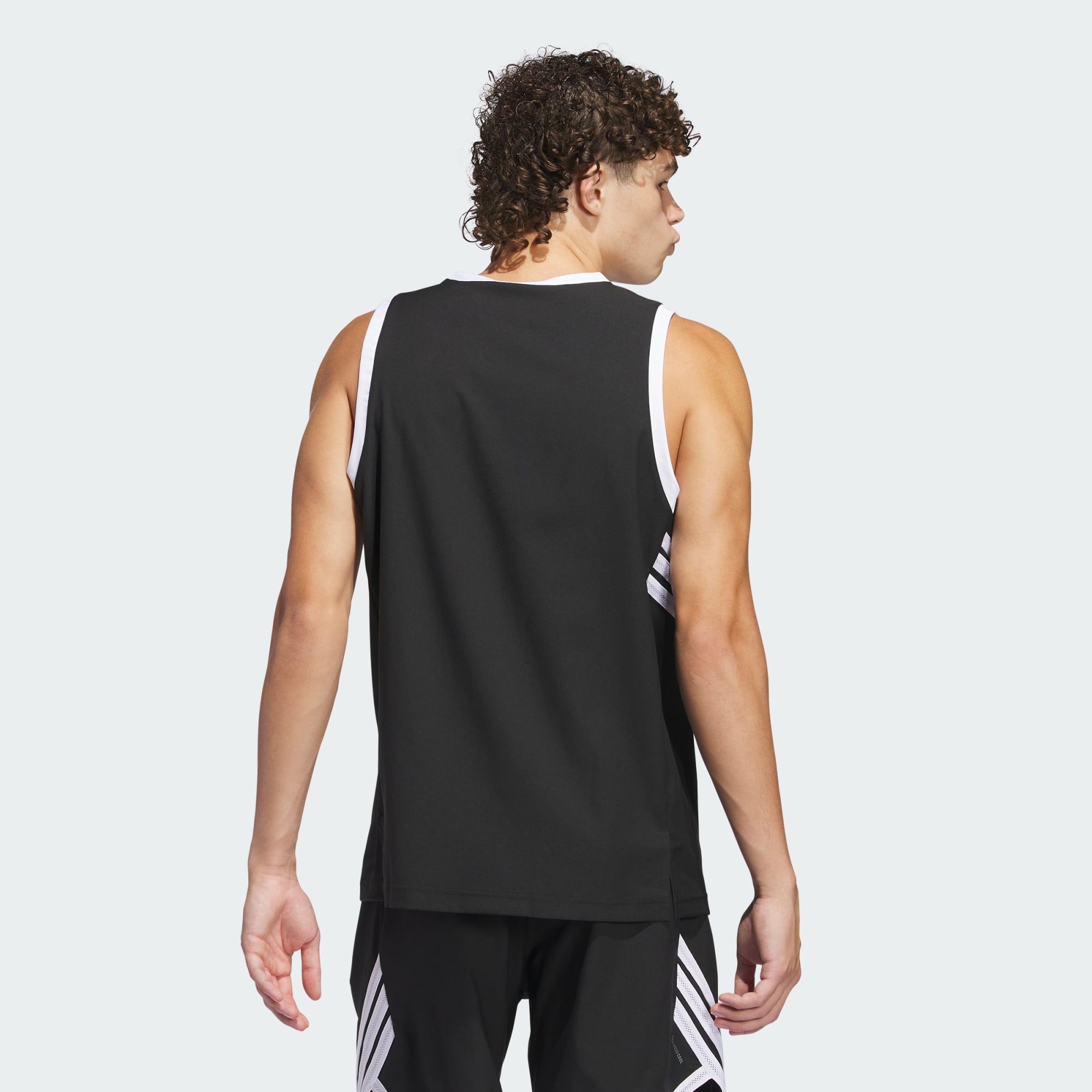adidas Performance Tanktop ADIDAS CRAZY LITE günstig online kaufen