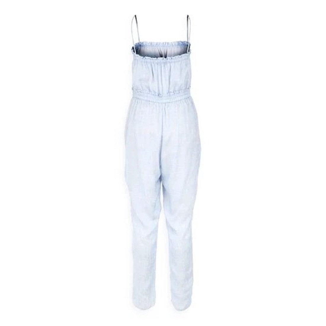 Emporio Armani Jumpsuit Emporio Armani Overalls, EMPORIO ARMANI Damen Seide Jumpsuit