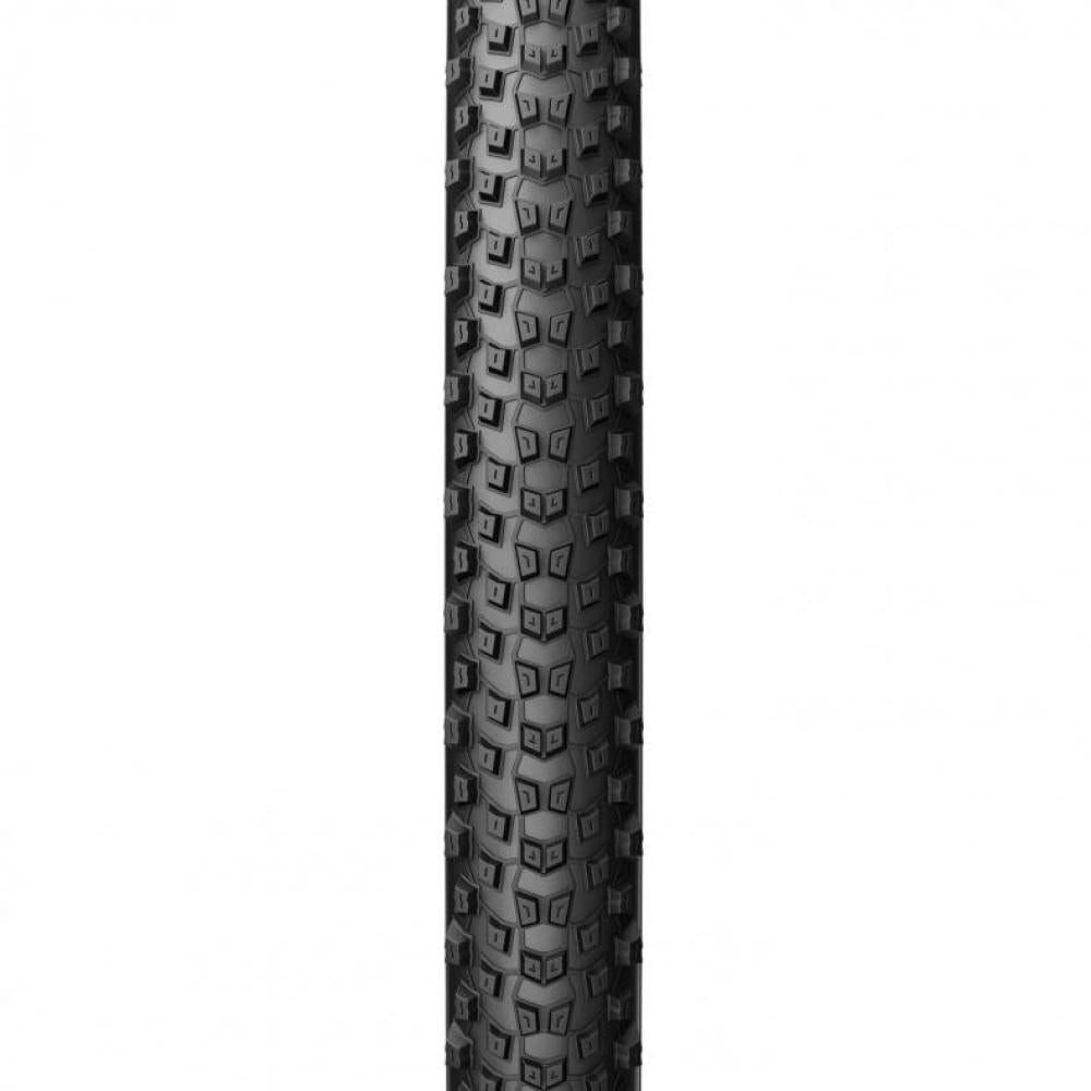 Pirelli Fahrradreifen Pirelli Scorpion Trail M falt M schwarz - faltbarer MTB-Reifen mit Pro