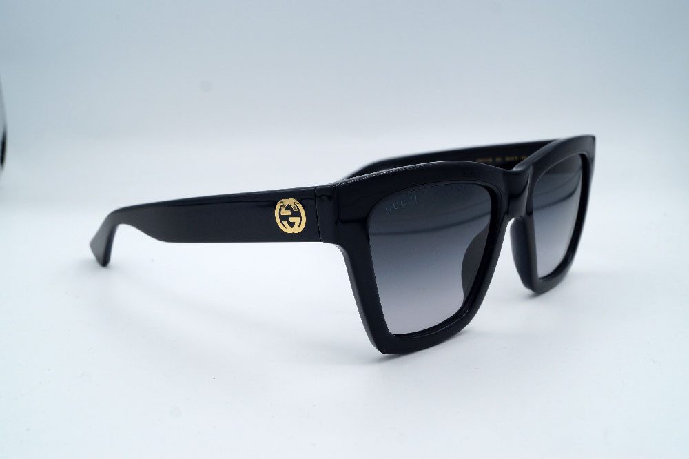GUCCI Sonnenbrille GUCCI Sonnenbrille Sunglasses GG 1714 001