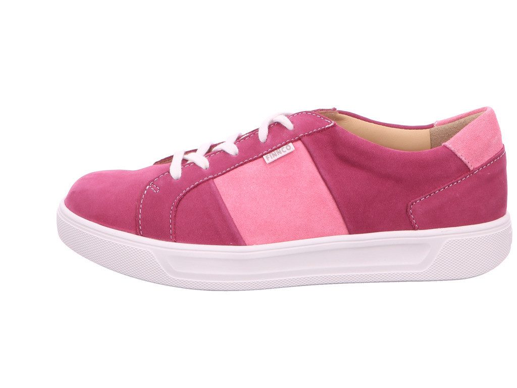 Finn Comfort MALITA Schnürschuh