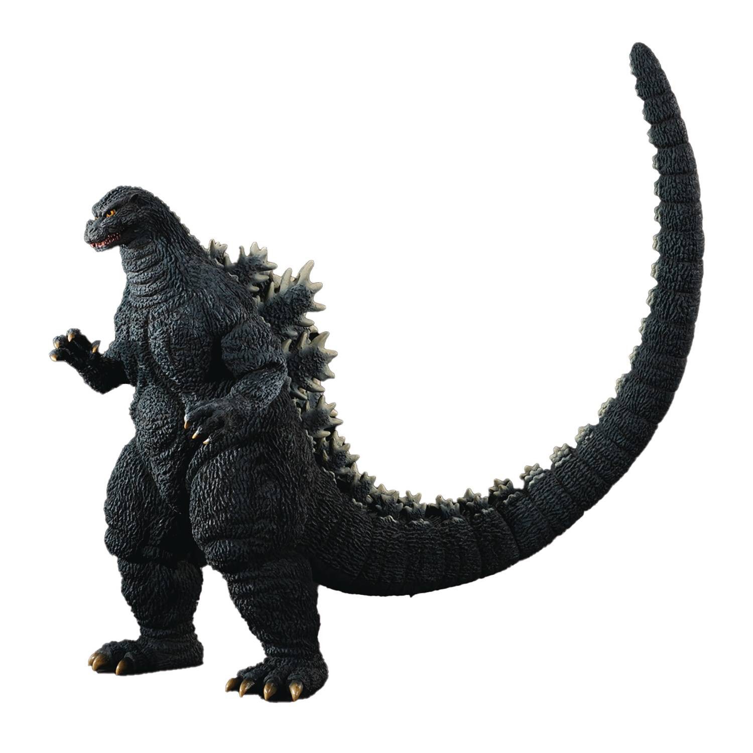 X-Plus Sammelfigur Godzilla 1993 Gallant Figure in Suzuka Mountains Statue