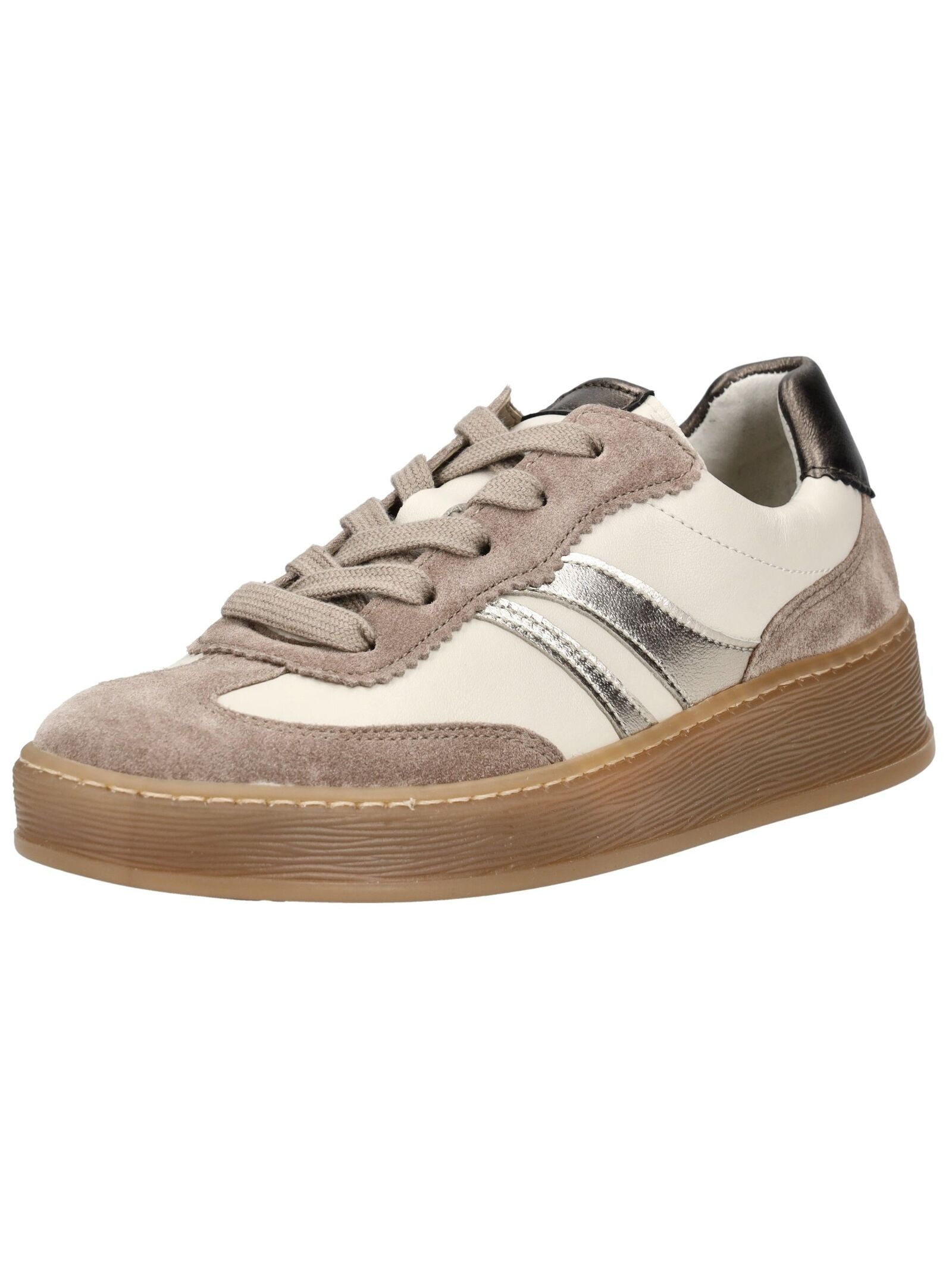 Gabor Comfort Sneaker Leder Sneaker