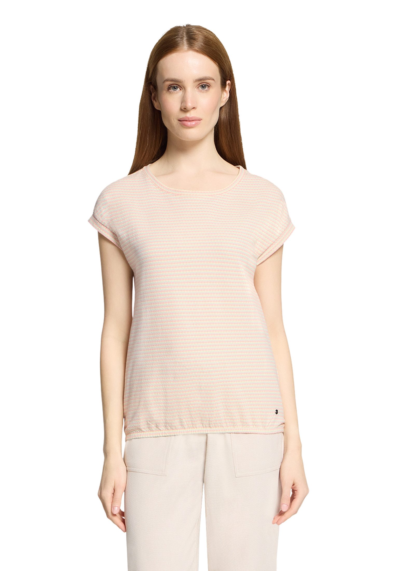 Betty Barclay T-Shirt Casual-Shirt