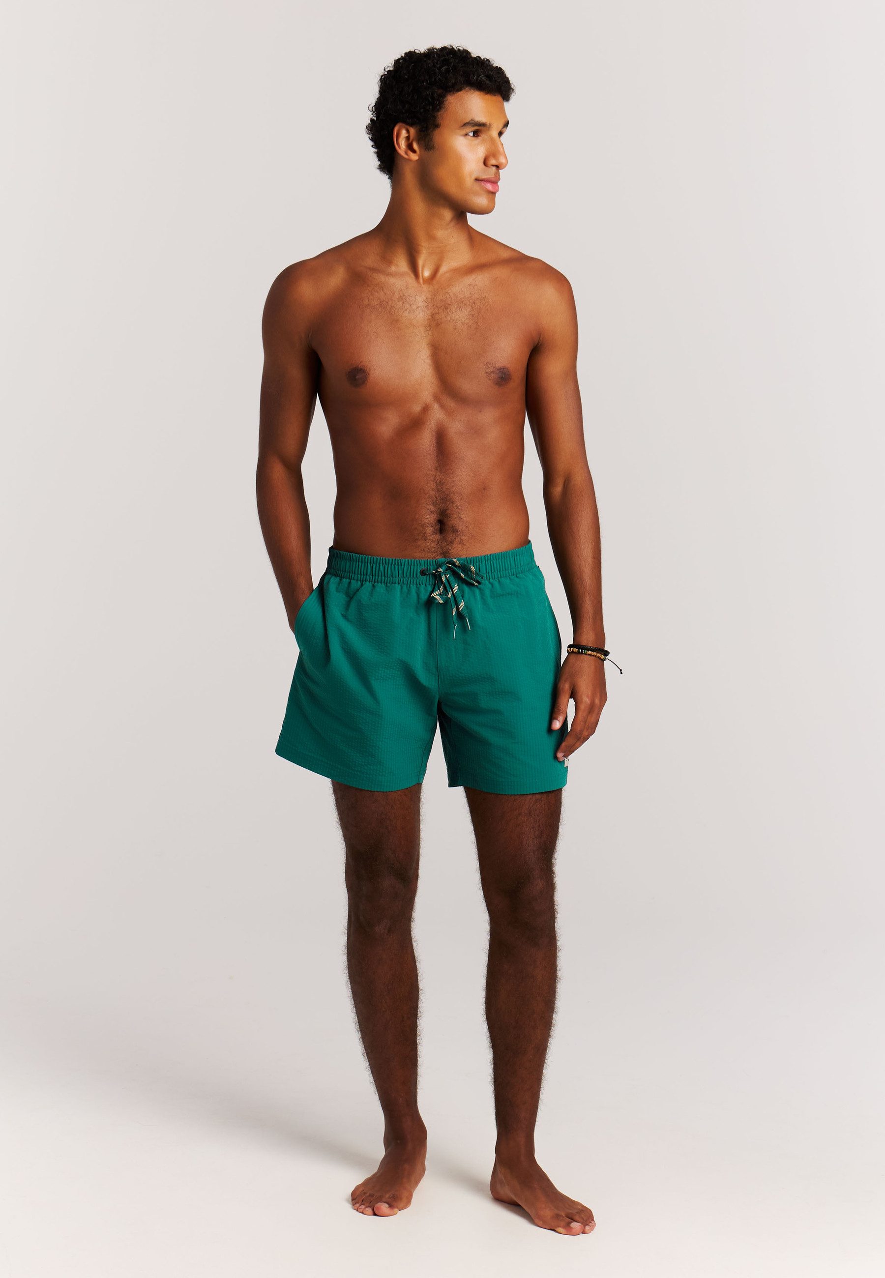 Protest Badeshorts PRTAgden (1-St)