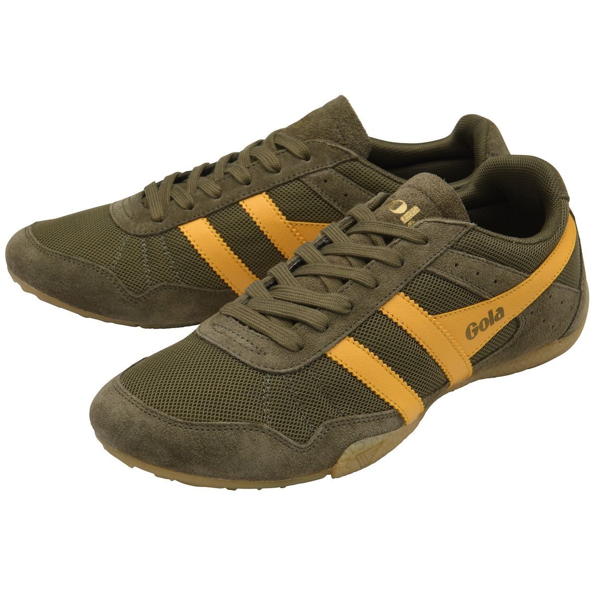 Gola Cascade Sneaker Men Sneaker Modischer Sneaker im Y2K-Stil mit gefüttertem Komfort und einer