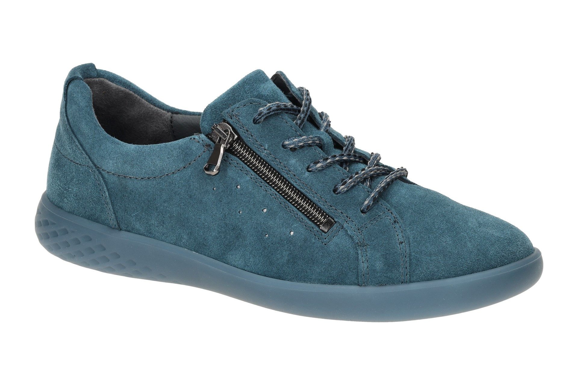 Waldläufer 947001 200 124 Schnürschuh günstig online kaufen