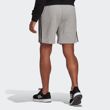 adidas Sportswear Shorts »AEROREADY ESSENTIALS 3-STREIFEN«