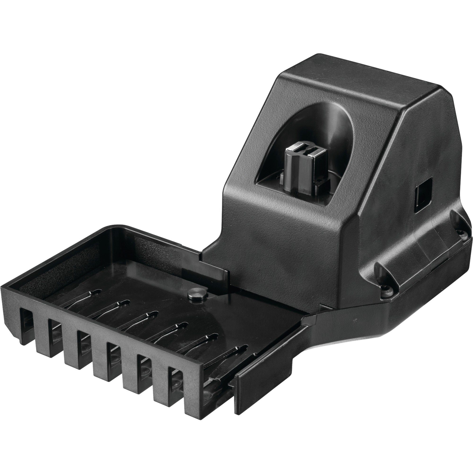 Ryobi Rasenmähroboter Aufsatz für Kantenschnitt RAC428