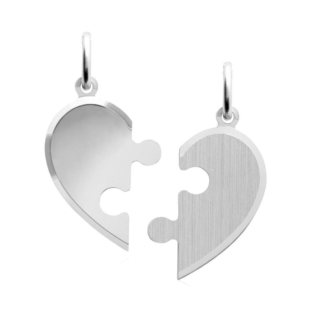 Unique Kettenanhänger Anhänger Silber ...