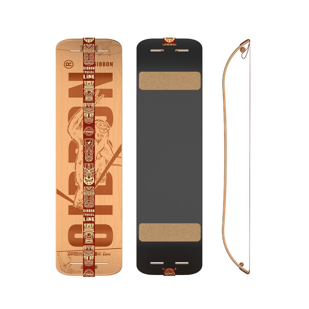 Slackline Giboard