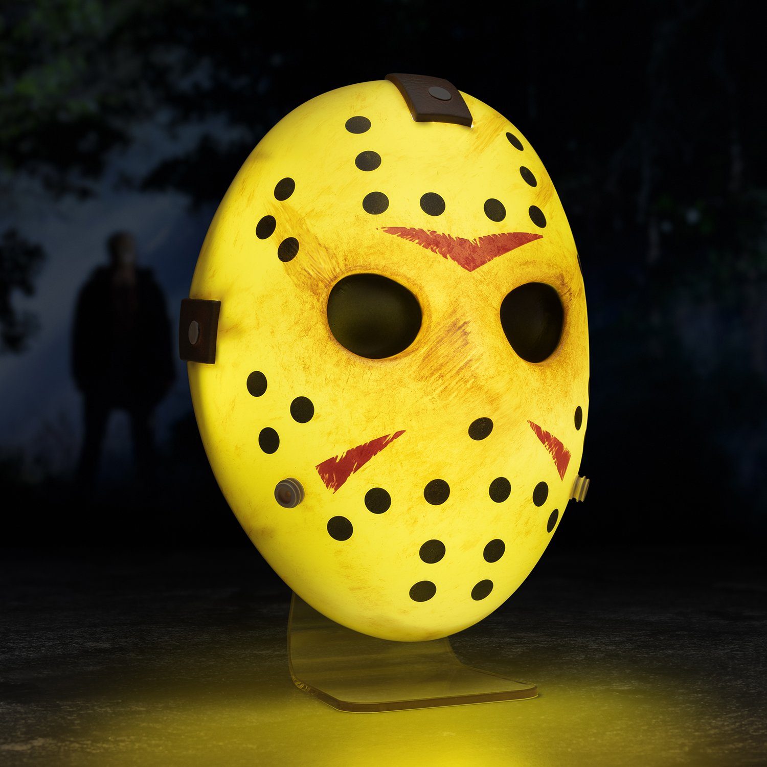 Paladone Stehlampe Freitag der 13. Lampe günstig online kaufen