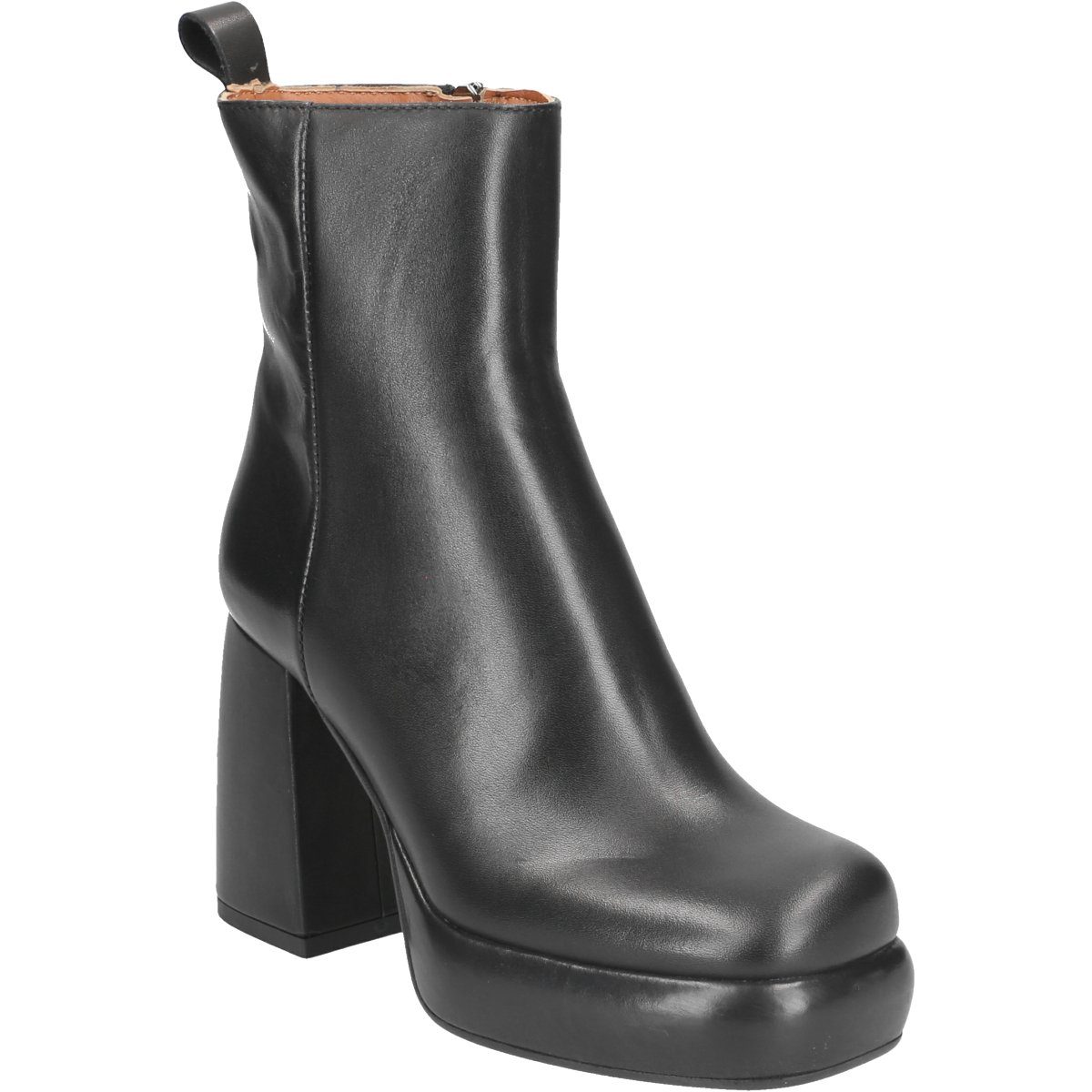 Lüke Schuhe 763/3 Stiefel