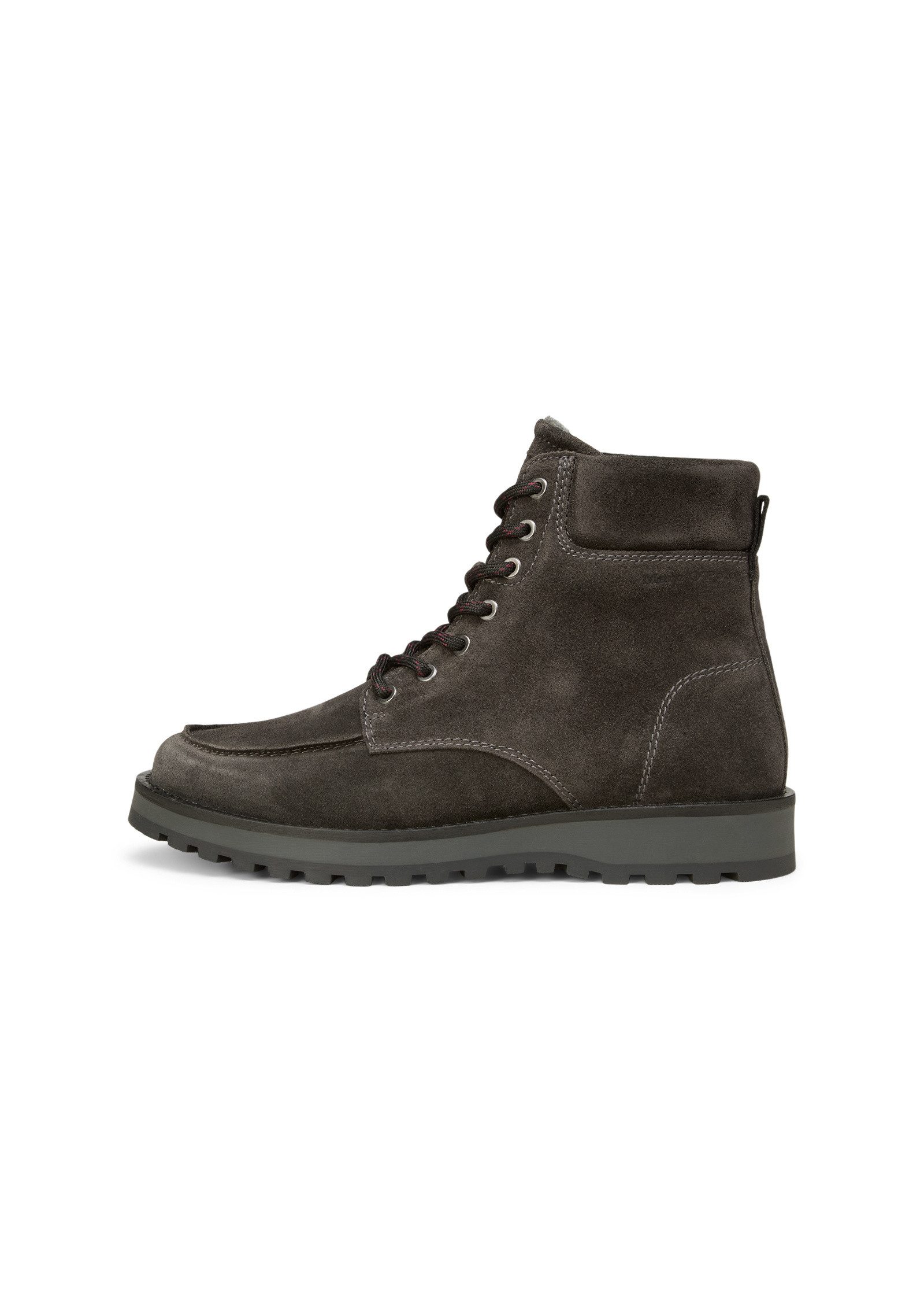 Marc O'Polo mit Innenzipper Stiefelette
