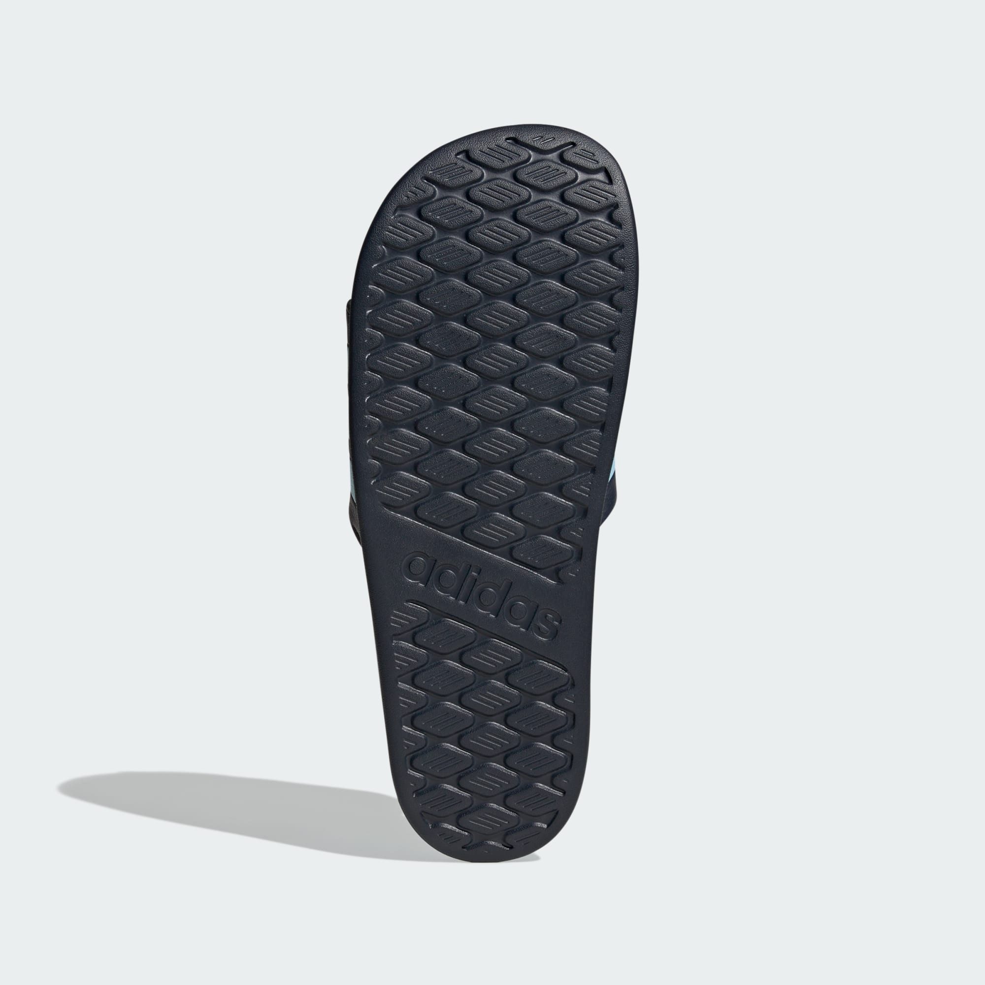 adidas Sportswear ADILETTE KOMFORT 2.0 ARGENTINIEN BADESCHLAPPEN Badepantolette (2-tlg)