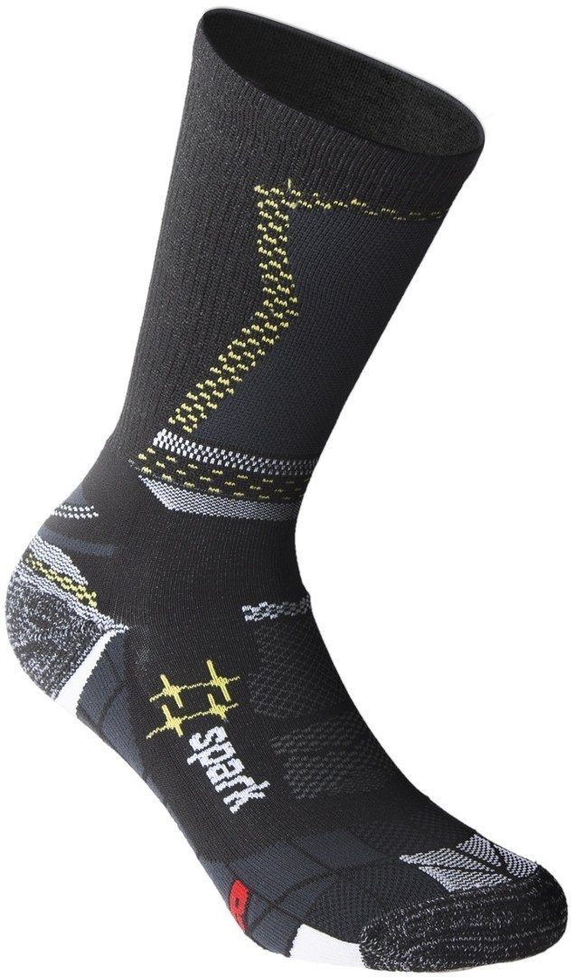 Spark Funktionssocken Futo Brio Light Socken Medium wasserabweisend