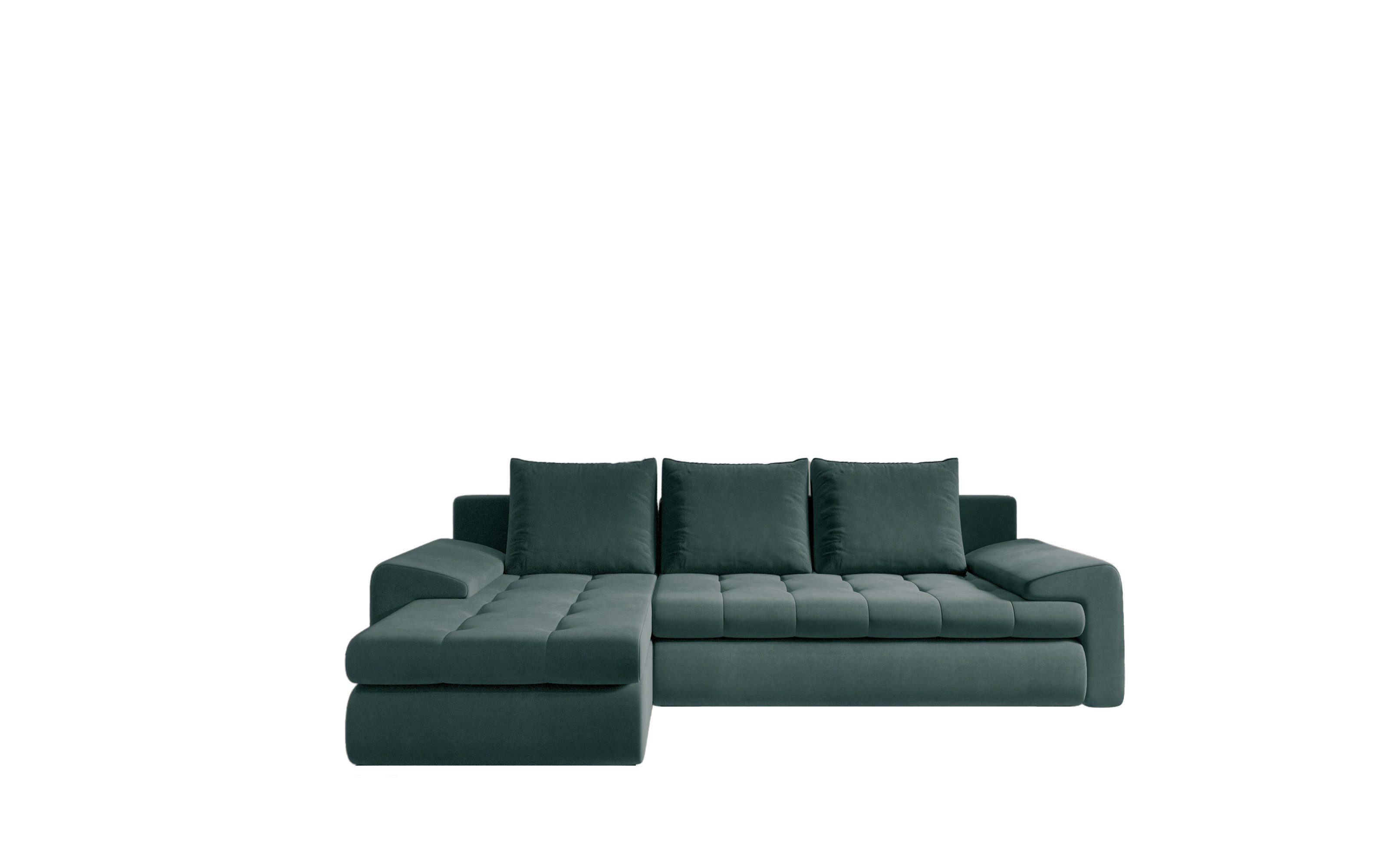 Kaiser Möbel Ecksofa Elegantes und modernes günstig online kaufen