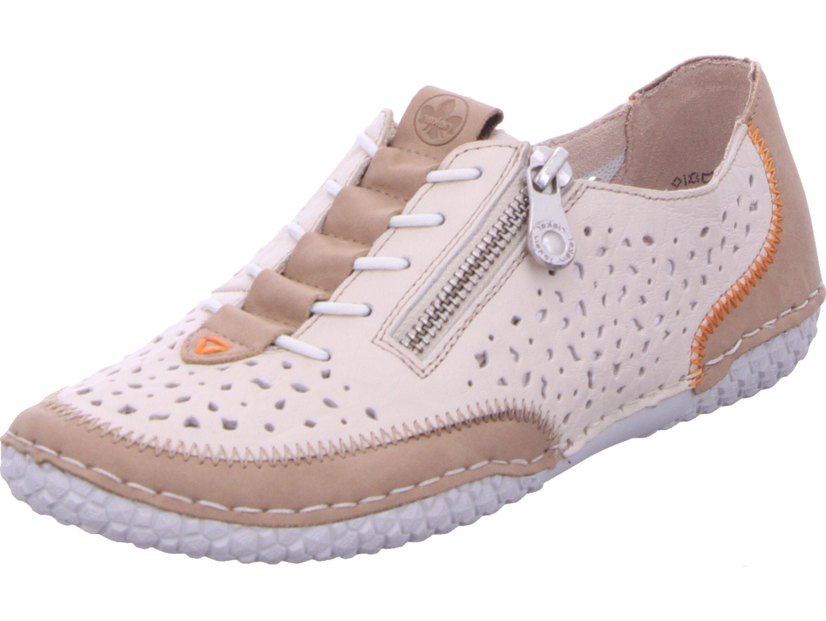 Rieker Slipper
