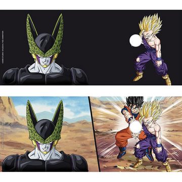 ABYstyle Thermotasse Gohan vs. Cell - DragonBall Z