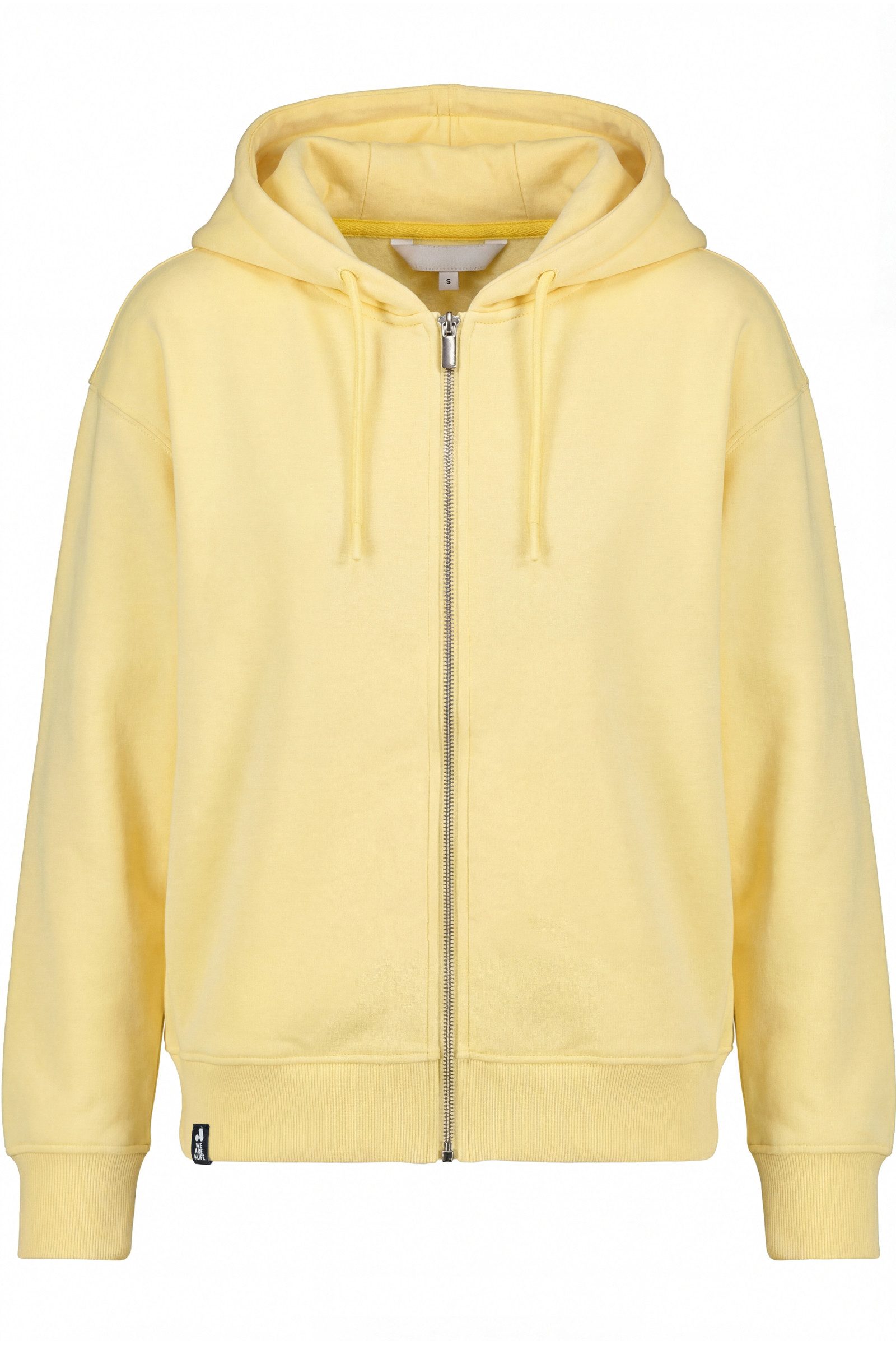 Alife & Kickin Sweatjacke Damen LivAK A günstig online kaufen