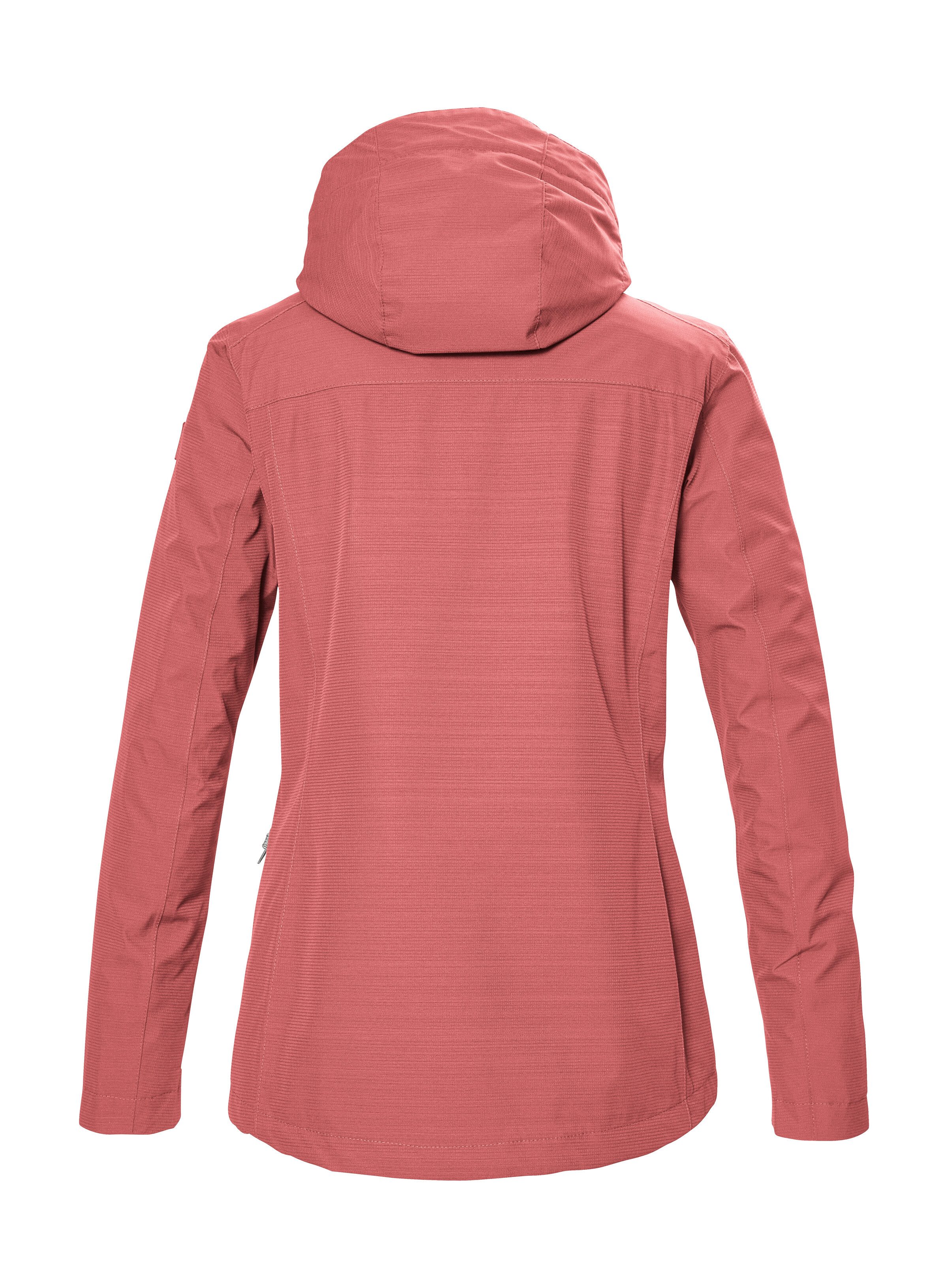 Killtec Outdoorjacke KOS 61 WMN JCKT Funktionsjacke: wasser- und winddicht, günstig online kaufen