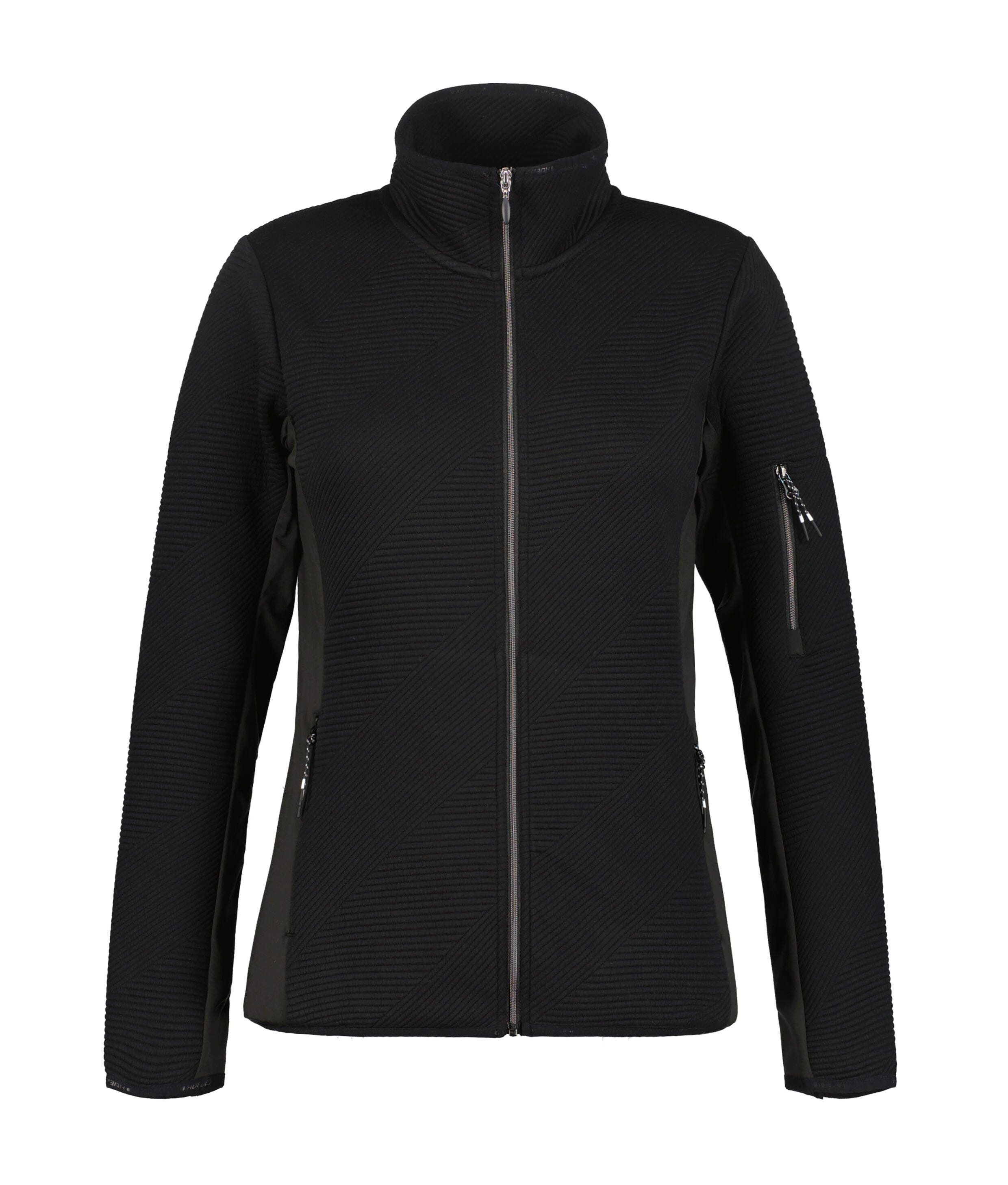 Icepeak Fleecejacke ICEPEAK ETTENHEIM (1-St) günstig online kaufen
