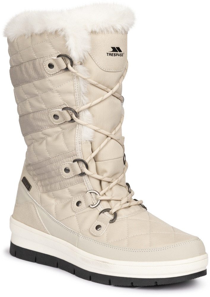 Trespass Evelyn Snowboot Stiefel günstig online kaufen
