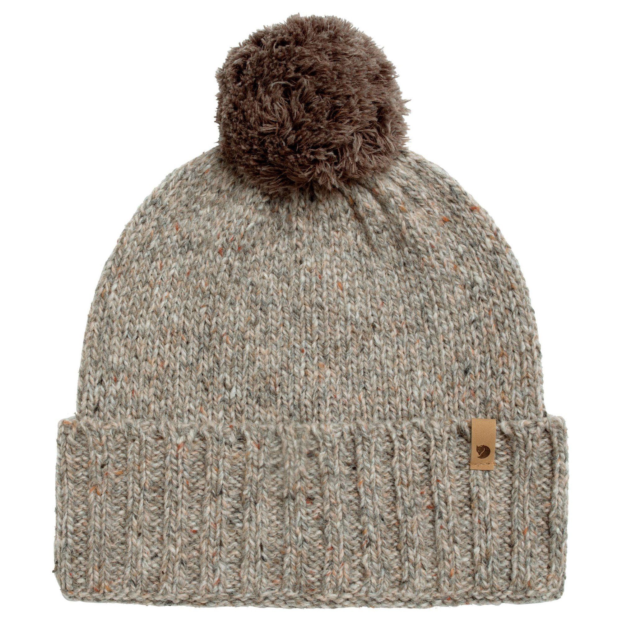 Fjällräven Beanie Övik Pom - Mütze