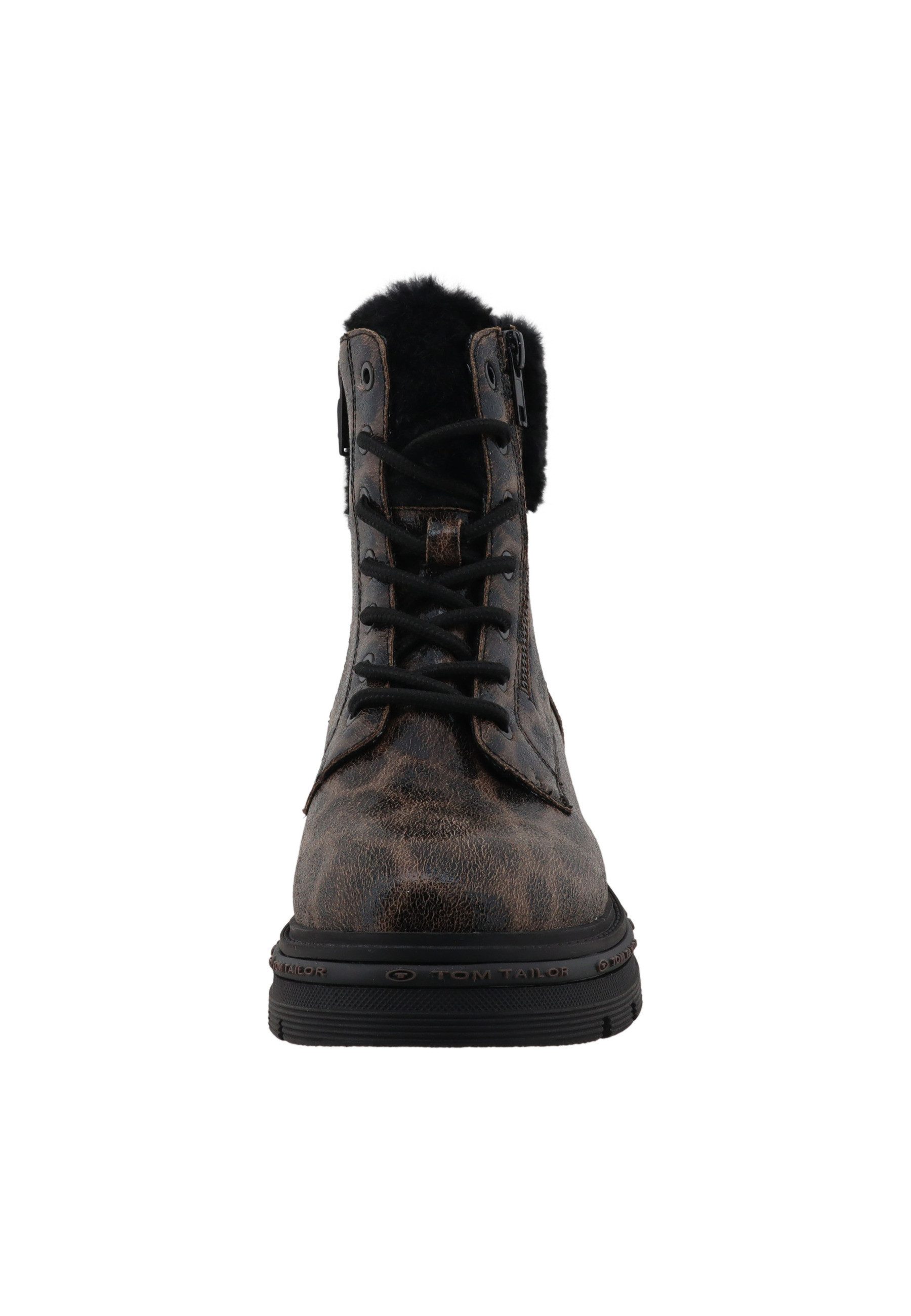 TOM TAILOR Tom Tailor Winter Boots Stiefel