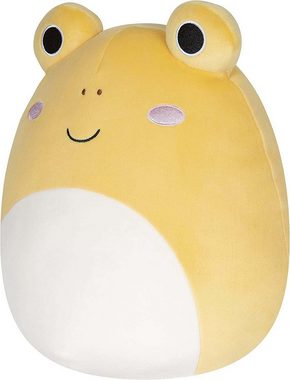 Jazwares Plüschfigur Squishmallows - Leigh die gelbe Kröte - 30 cm