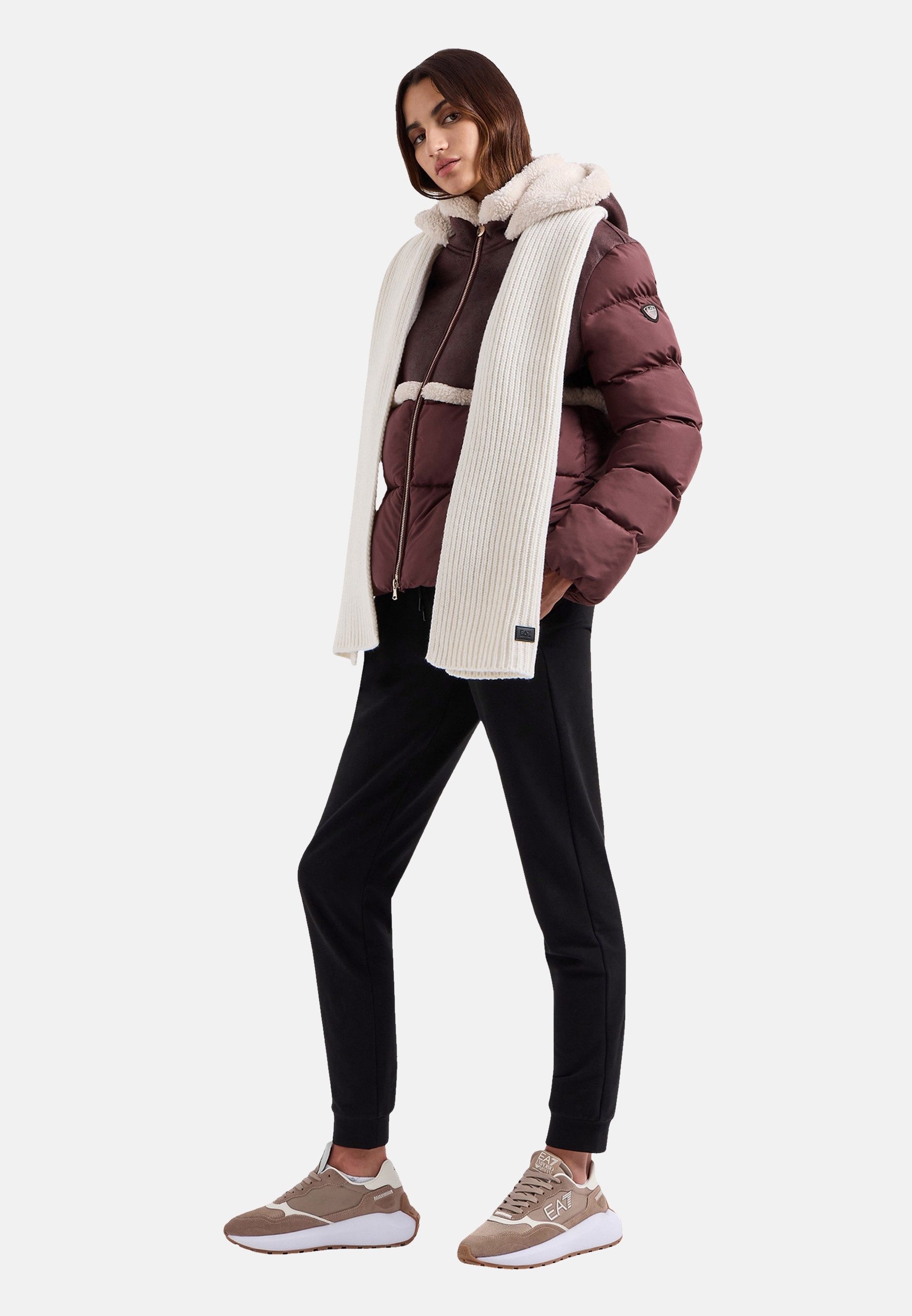 Emporio Armani Steppjacke Jacke Winterjacke (1-St) günstig online kaufen
