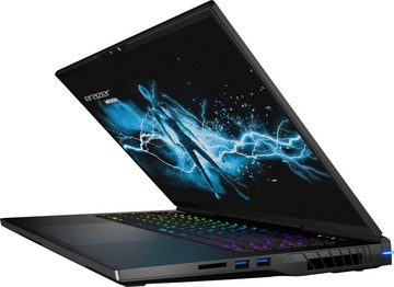 Medion® ERAZER Beast X40 Gaming-Notebook (43,2 cm/17 Zoll, Intel Core i9 14900HX, GeForce RTX 4090, 1000 GB SSD)