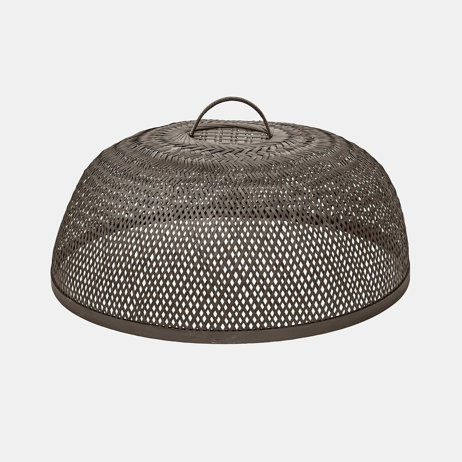 Mirabeau Abdeckhaube Abdeckhaube Tarevo schwarz
