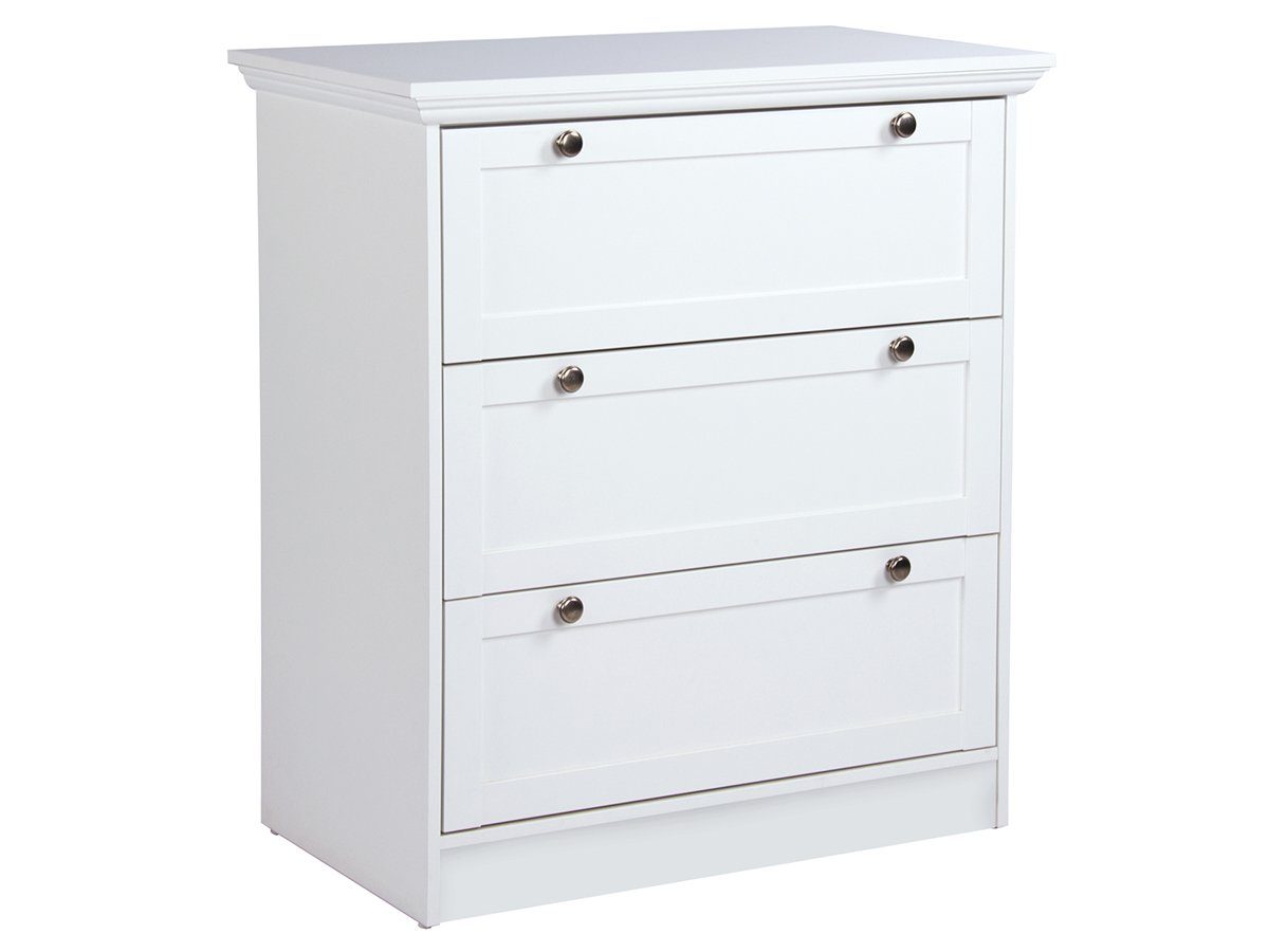 freiraum Kommode Landsted, 80 x 90 x 45 cm (B/H/T)