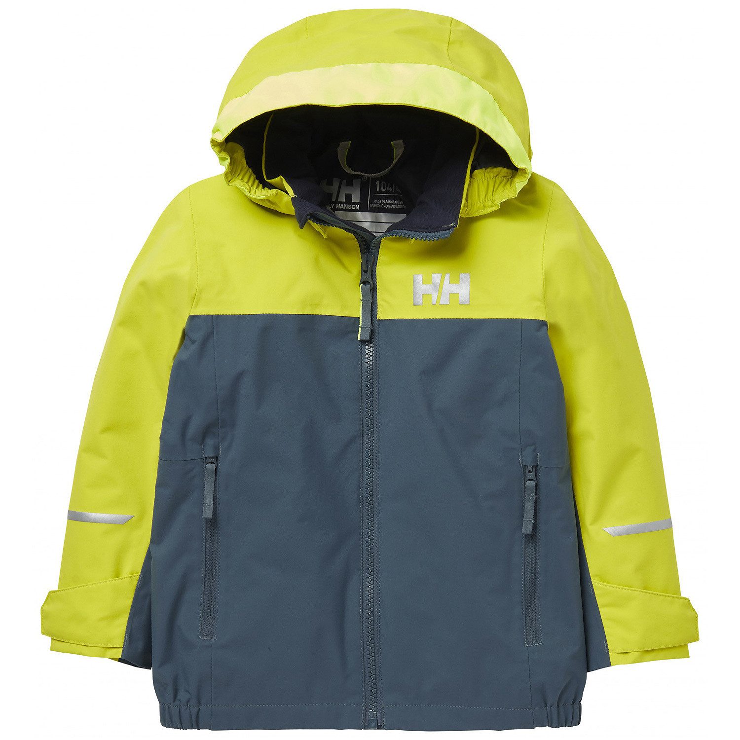 Helly Hansen Softshelljacke Funktionsjacke SHELTER JACKET 2.0