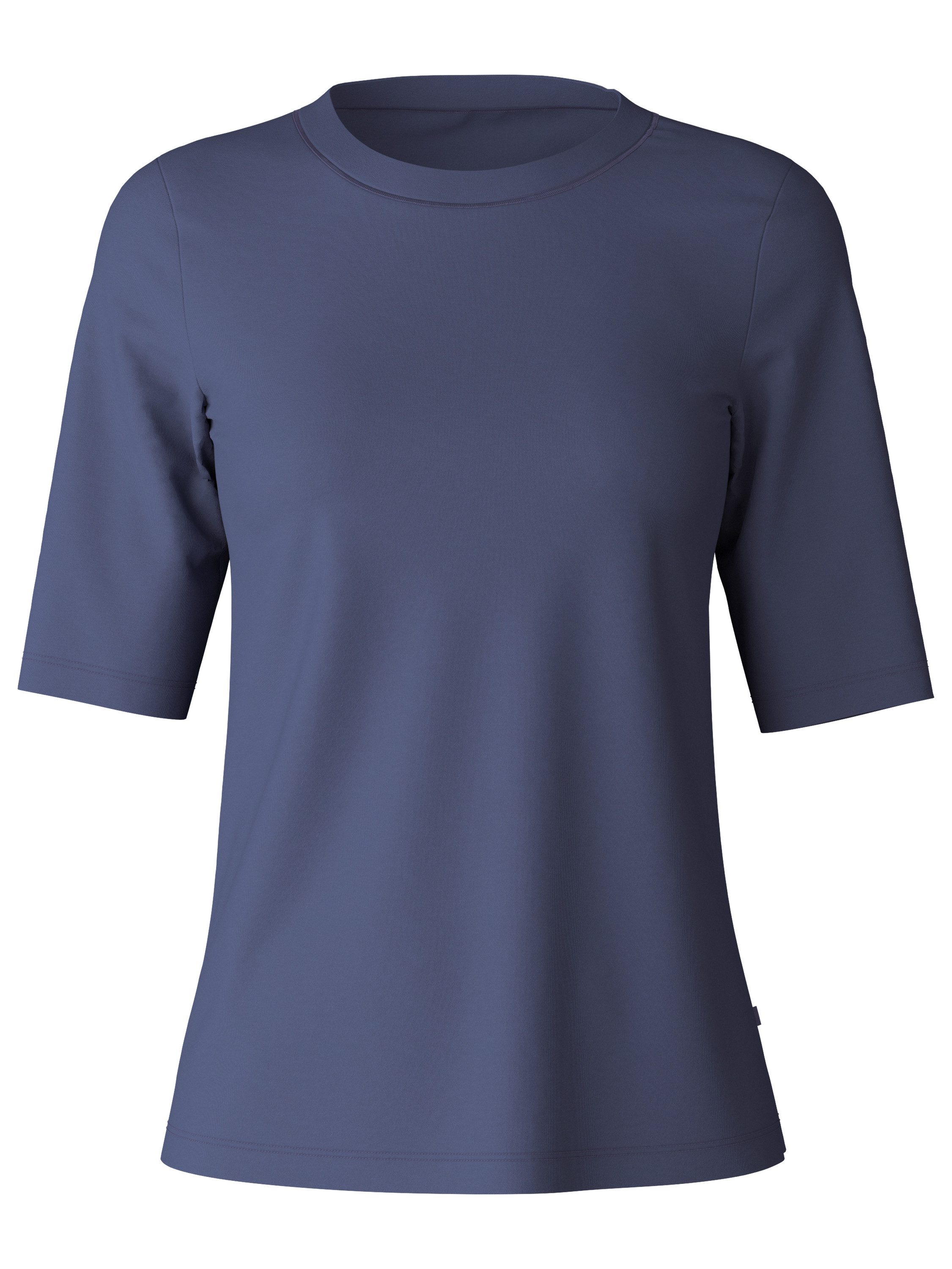 CALIDA Kurzarmshirt Favourites Magic Damen (1-tlg)