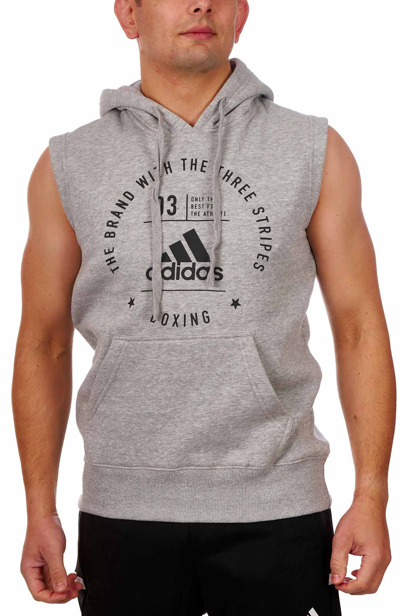 adidas Performance Hoodie Community line Sleeveless günstig online kaufen