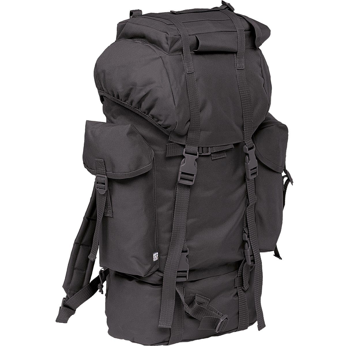 Daypack BWuM Bundeswehr Kampfrucksack 65L