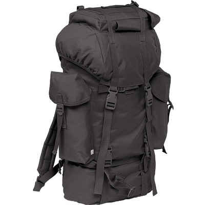 BWuM Daypack BWuM Bundeswehr Kampfrucksack 65L