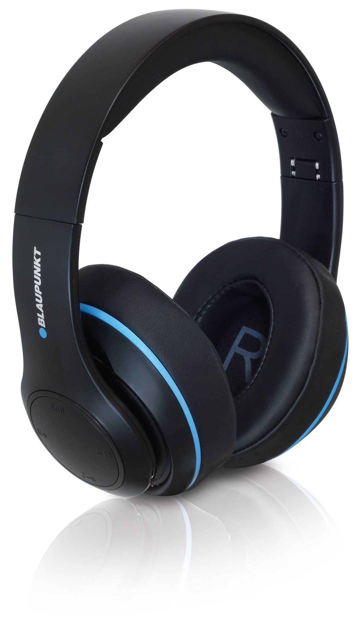 (Bluetooth) 30 Over-Ear-Kopfhörer BK HPB Blaupunkt
